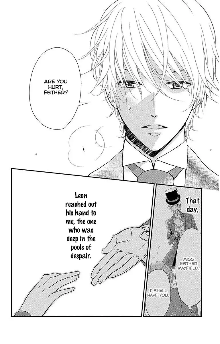 Kuro Hakushaku wa Hoshi o Mederu Chapter 14 25
